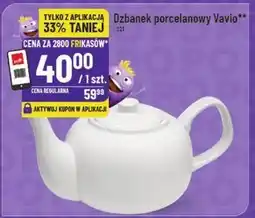 Polomarket Dzbanek Vavio oferta