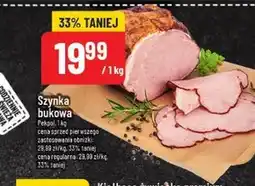 Polomarket Szynka Pekpol oferta