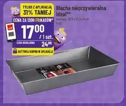 Polomarket Blacha Ideal oferta