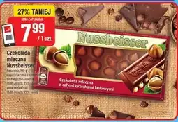 Polomarket Czekolada Nussbeisser oferta