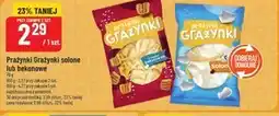 Polomarket Prażynki oferta