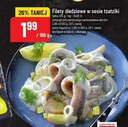 Polomarket Filety śledziowe oferta