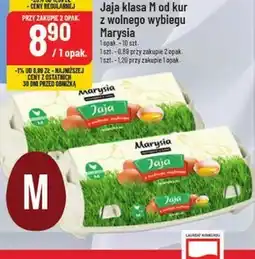 Polomarket Jaja Marysia oferta