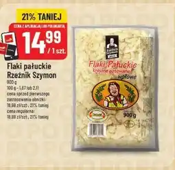 Polomarket Flaki wołowe Rzeźnik Szymon oferta