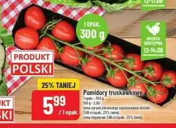 Polomarket Pomidory Polski oferta