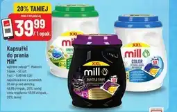 Polomarket Kapsułki do prania mill oferta