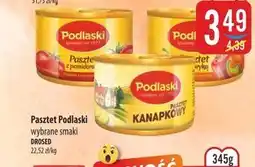 MOKPOL Pasztet Podlaski oferta