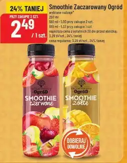 Polomarket Smoothie Zaczarowany Ogród oferta