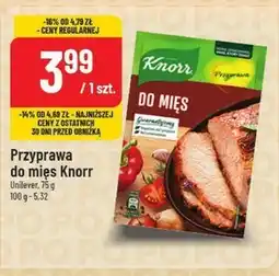 Polomarket Przyprawa Knorr oferta