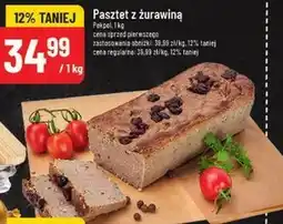 Polomarket Pasztet Pekpol oferta