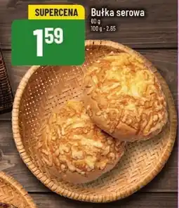 Polomarket Bułka z serem oferta