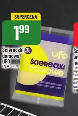 Polomarket Ściereczki UFO oferta