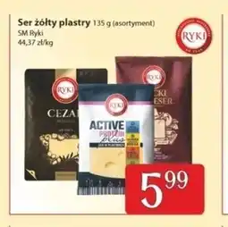 Społem Ser Ryki oferta