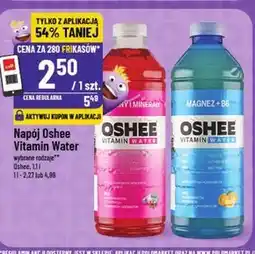 Polomarket Napój Oshee oferta