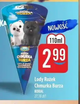 MOKPOL Lody Koral oferta