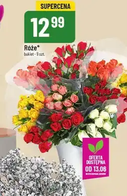 Polomarket Bukiet róż oferta