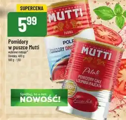 Polomarket Pomidory Mutti oferta