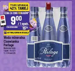 Polomarket Woda mineralna Cisowianka oferta