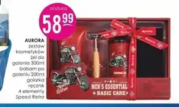 Jaśmin Zestaw kosmetyków Aurora oferta