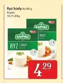 Społem Ryż Kupiec oferta