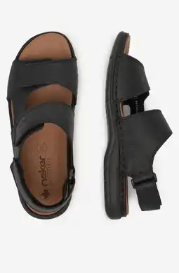 CCC Sandały skórzane oferta