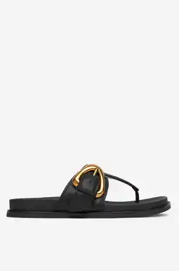 CCC Japonki skórzane oferta