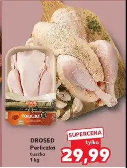 Kaufland Perliczka Drosed oferta