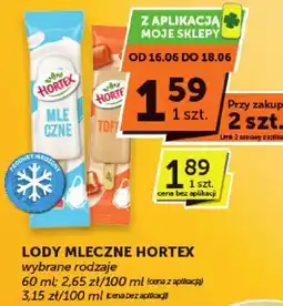 ABC Lody Hortex 60ml oferta