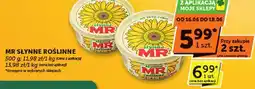 ABC Margaryna MR Słynne Roślinne 500g oferta