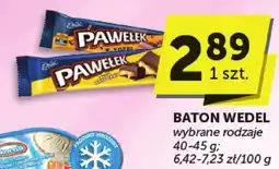 ABC Baton Wedel 40-45g oferta