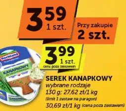 ABC Serek kanapkowy 150g oferta