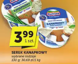 Euro Sklep Serek kanapkowy 130g Euro Sklep oferta