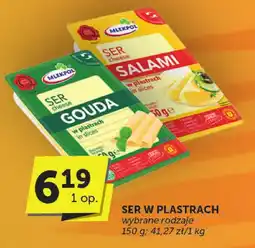 ABC Ser Serenada Salami luz oferta
