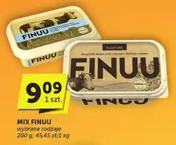 ABC Mix Finuu oferta