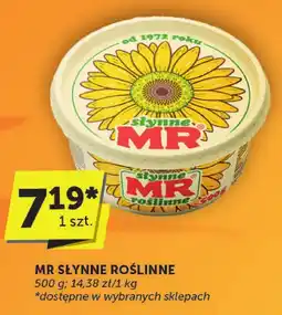 ABC MR Słynne roślinne oferta