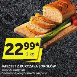 ABC Pasztet z kurczaka sokołów oferta