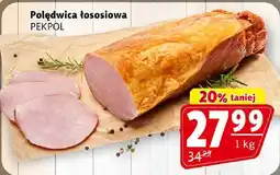 Prim Market Polędwica łososiowa Pekpol oferta