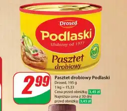 Dino Pasztet Drosed oferta