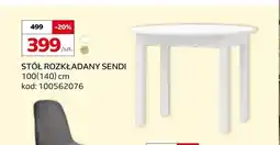 Komfort Stół oferta