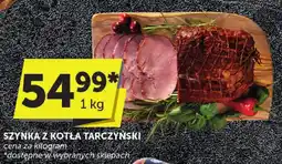 ABC Szynka z kotła tarczyński oferta