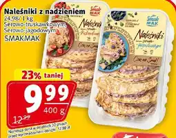 Prim Market Naleśniki z nadzieniem Smakmak oferta