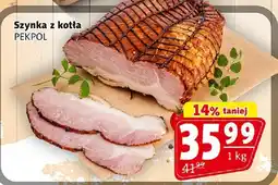 Prim Market Szynka z kotła Pekpol oferta