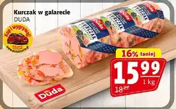 Prim Market Kurczak w galarecie Duda oferta