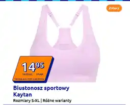 Action Biustonosz sportowy Kaytan oferta