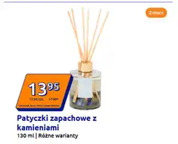 Action Patyczki zapachowe oferta