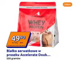 Action Białko M&W oferta