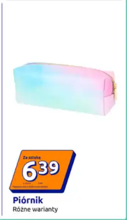 Action Piórnik oferta