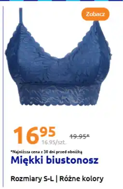 Action Biustonosz oferta