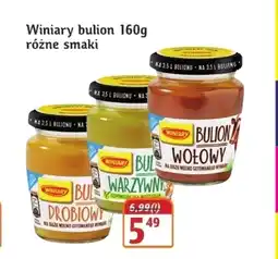 Hale Banacha Bulion Winiary oferta