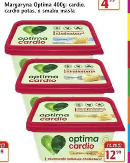 Hale Banacha Margaryna Optima Cardio oferta